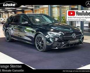 Mercedes-Benz E 220 Gebrauchtwagen