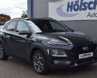 Hyundai KONA Gebrauchtwagen