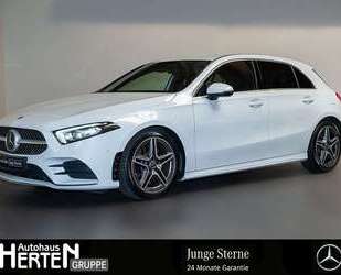 Mercedes-Benz A 250 Gebrauchtwagen