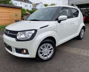 Suzuki Ignis Gebrauchtwagen