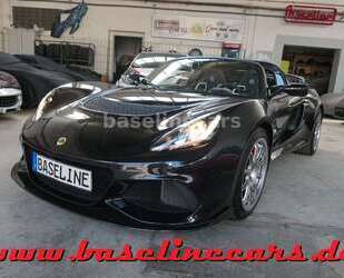 Lotus Exige Gebrauchtwagen