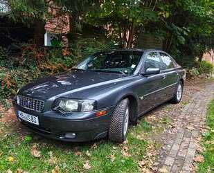 Volvo S80 Gebrauchtwagen