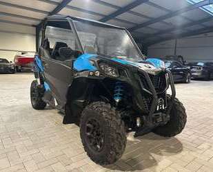 Can-Am Maverick 