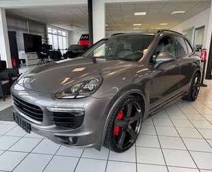 Porsche Cayenne Gebrauchtwagen