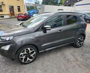 Ford EcoSport Gebrauchtwagen