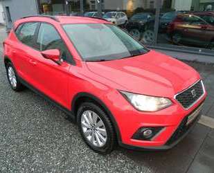 Seat Arona Gebrauchtwagen