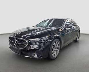 Mercedes-Benz E 220 Gebrauchtwagen