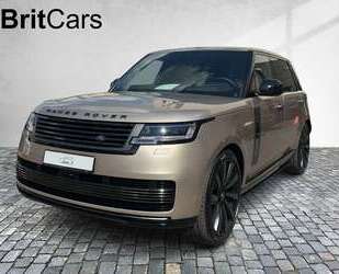 Land Rover Range Rover Gebrauchtwagen