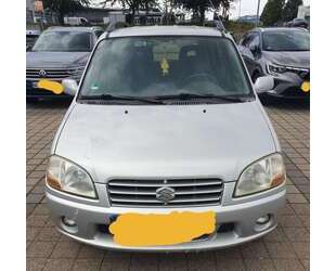 Suzuki Ignis Gebrauchtwagen