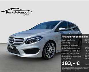 Mercedes-Benz B 180 Gebrauchtwagen