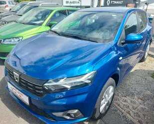 Dacia Sandero Gebrauchtwagen