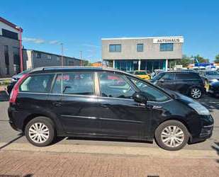 Citroen Grand C4 Picasso Gebrauchtwagen