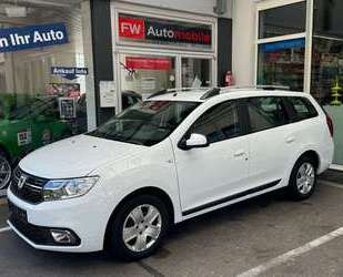 Dacia Logan Gebrauchtwagen