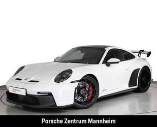 Porsche 992 Gebrauchtwagen