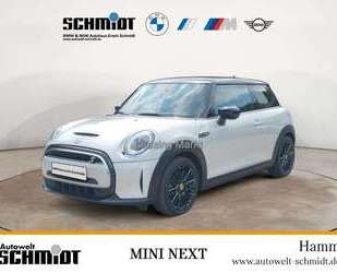 Mini Cooper SE Gebrauchtwagen