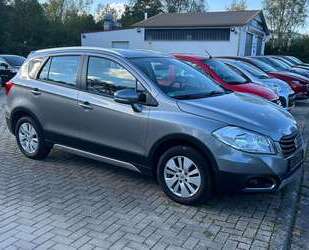 Suzuki SX4 S-Cross Gebrauchtwagen