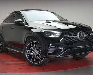 Mercedes-Benz GLE 350 Gebrauchtwagen