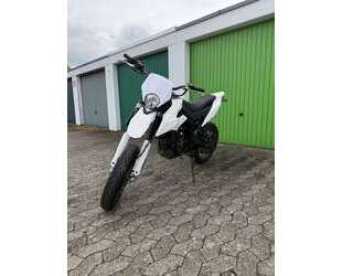 Aprilia SX 125 