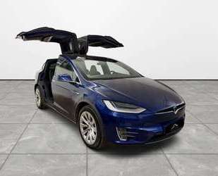 Tesla Model X Gebrauchtwagen