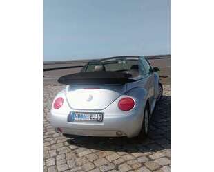 VW New Beetle Gebrauchtwagen