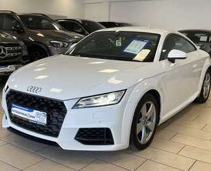 Audi TT Gebrauchtwagen
