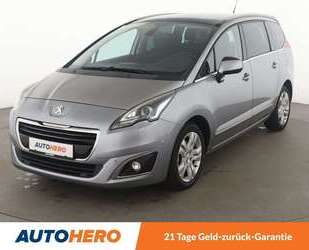 Peugeot 5008 Gebrauchtwagen
