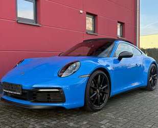 Porsche 992 Gebrauchtwagen