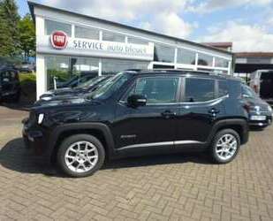 Jeep Renegade Gebrauchtwagen