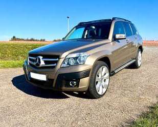 Mercedes-Benz GLK 350 Gebrauchtwagen