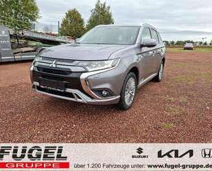 Mitsubishi Outlander Gebrauchtwagen