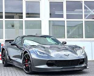 Corvette Z06 Gebrauchtwagen