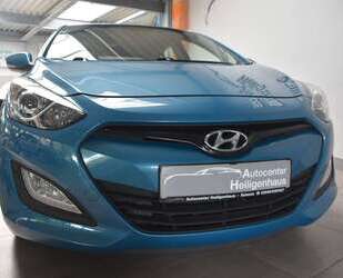 Hyundai i30 Gebrauchtwagen