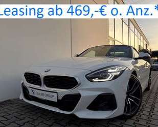 BMW Z4 Gebrauchtwagen