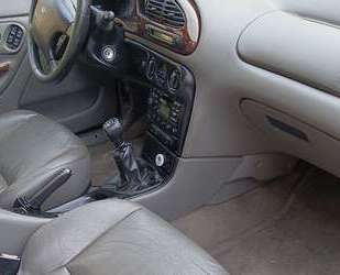 Ford Mondeo Gebrauchtwagen