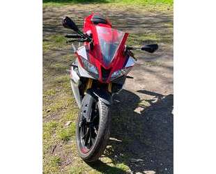 Yamaha YZF-R125 Gebrauchtwagen