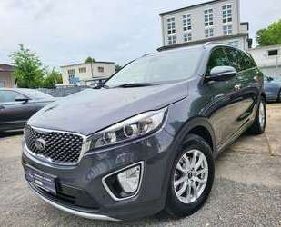 Kia Sorento Gebrauchtwagen