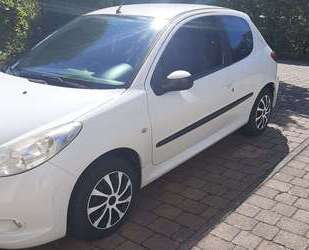 Peugeot 206 Gebrauchtwagen