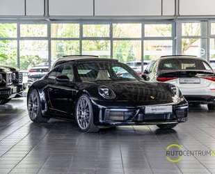 Porsche 911 Gebrauchtwagen