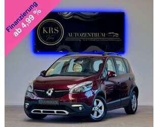 Renault Scenic Gebrauchtwagen