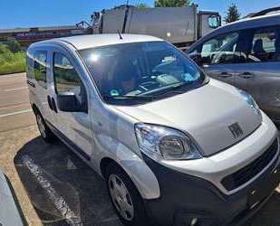 Fiat Fiorino Gebrauchtwagen