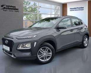 Hyundai KONA Gebrauchtwagen