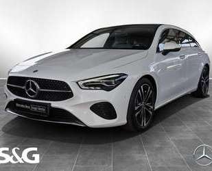 Mercedes-Benz CLA 180 Gebrauchtwagen