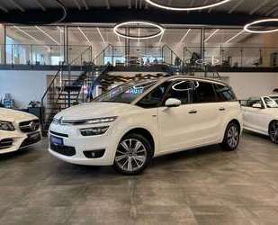 Citroen Grand C4 Picasso Gebrauchtwagen