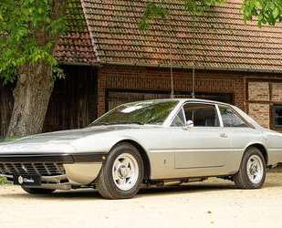 Ferrari 365 Gebrauchtwagen