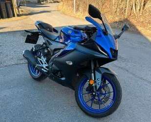 Yamaha YZF-R125 Gebrauchtwagen