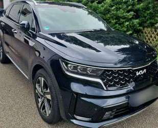 Kia Sorento Gebrauchtwagen