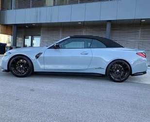 BMW M4 Gebrauchtwagen