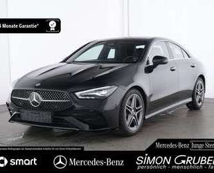 Mercedes-Benz CLA 200 Gebrauchtwagen