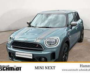 Mini Cooper S Gebrauchtwagen
