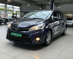 Toyota Verso Gebrauchtwagen